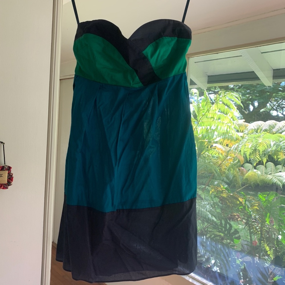 Urban outfitters dress